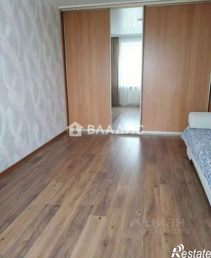 2-комн квартира Улан-Удэ, 111-й микрорайон, 11