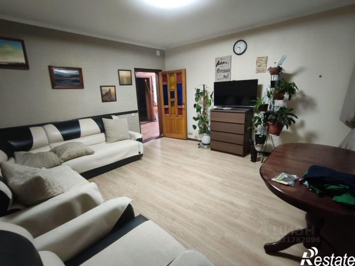 3-комн квартира Северобайкальск