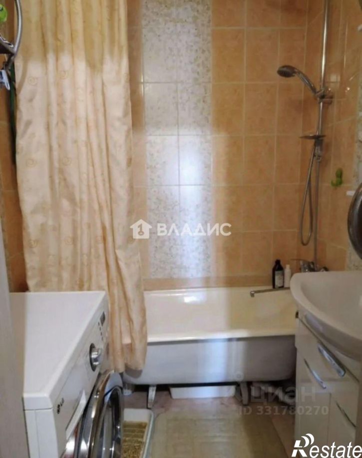 2-комн квартира Улан-Удэ, 111-й микрорайон, 11