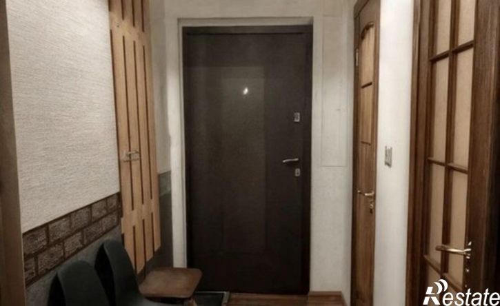 2-комн квартира Улан-Удэ, улица Борсоева, 77