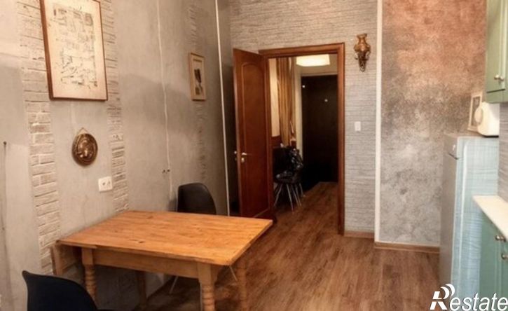 2-комн квартира Улан-Удэ, улица Борсоева, 77