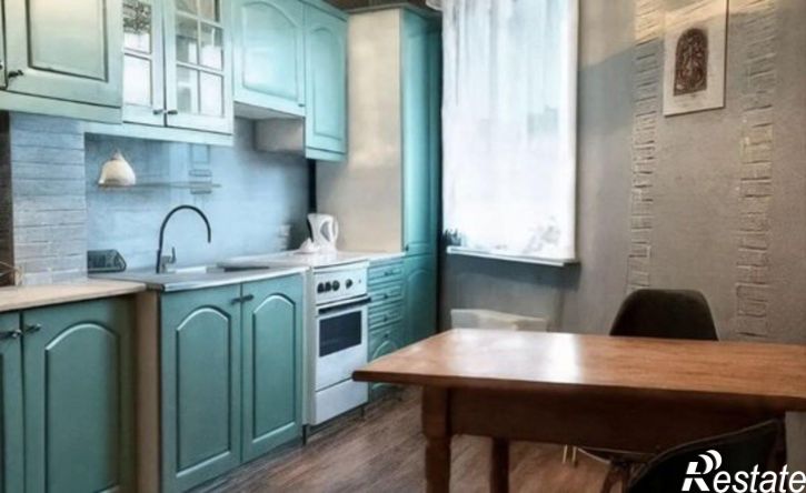 2-комн квартира Улан-Удэ, улица Борсоева, 77