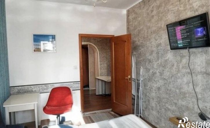 2-комн квартира Улан-Удэ, улица Борсоева, 77