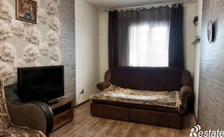 2-комн квартира Улан-Удэ, улица Борсоева, 77