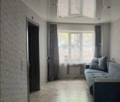 3-комн, 49кв м, этаж 1/2 Улан-Удэ, улица Павлова, 53