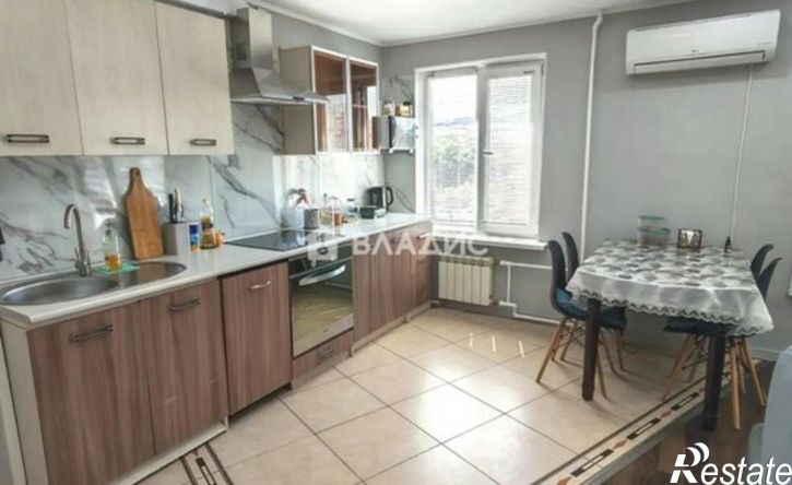 4-комн квартира Улан-Удэ, проспект Строителей, 40