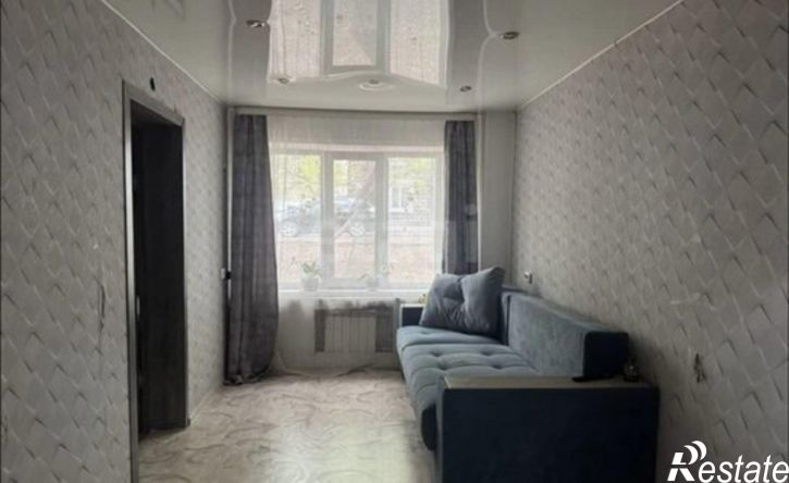 3-комн квартира Улан-Удэ, улица Павлова, 53