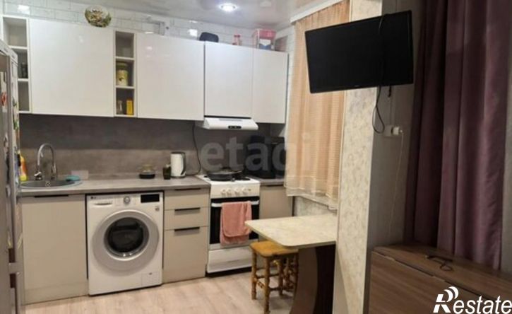 3-комн квартира Улан-Удэ, улица Павлова, 53