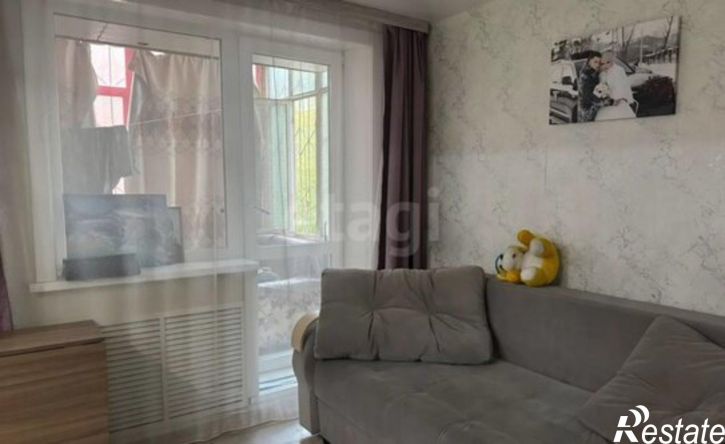 3-комн квартира Улан-Удэ, улица Павлова, 53
