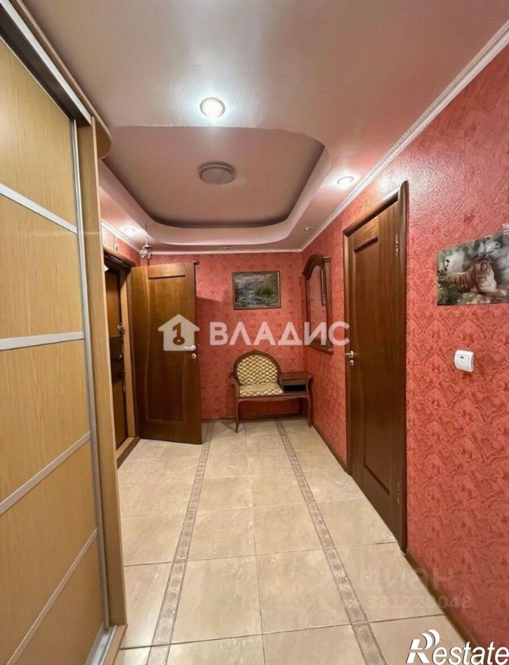 2-комн квартира Улан-Удэ
