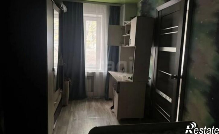3-комн квартира Улан-Удэ, улица Павлова, 53