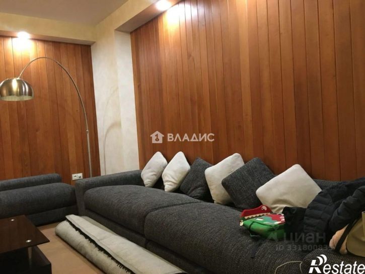 1-комн квартира Улан-Удэ, улица Смолина, 77