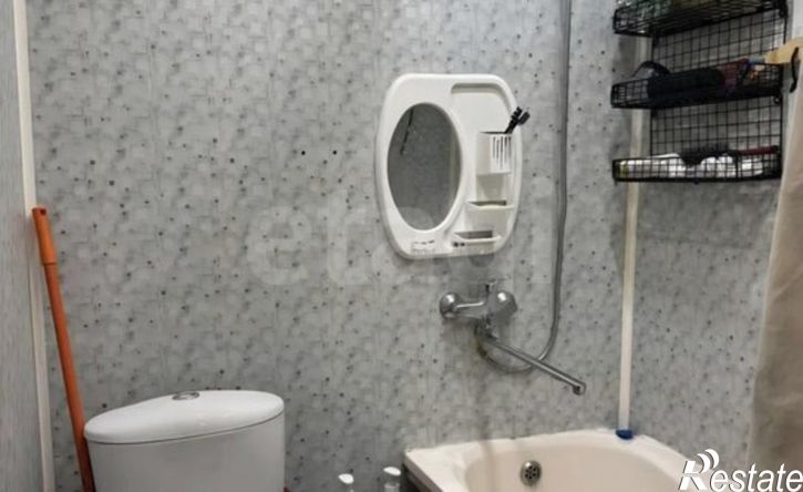 3-комн квартира Улан-Удэ, улица Павлова, 53