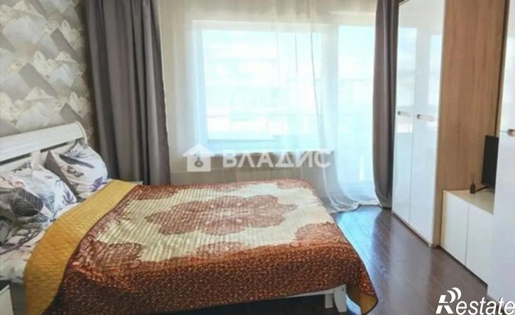 4-комн квартира Улан-Удэ, проспект Строителей, 40