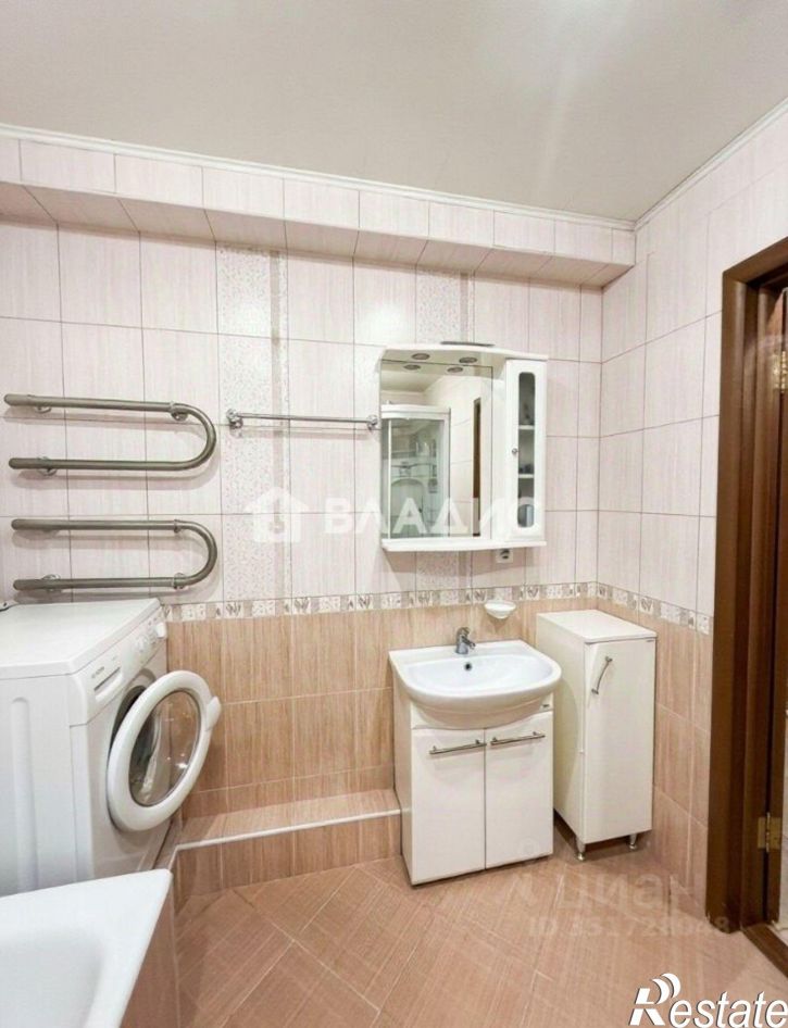 2-комн квартира Улан-Удэ