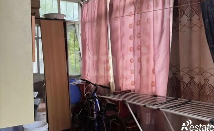 3-комн квартира Улан-Удэ, улица Павлова, 53