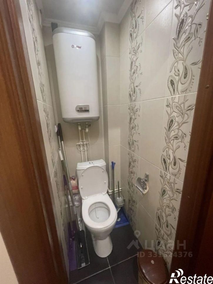 2-комн квартира Улан-Удэ, улица Антонова, 6