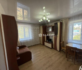 1-комн, 31кв м, этаж 4/4 Бородинский пр-д, 4