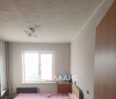 3-комн, 67кв м, этаж 4/10 ул Ринчино, 21