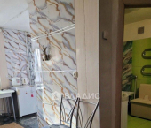 3-комн, 55кв м, этаж 2/5 ул Геологическая, 17