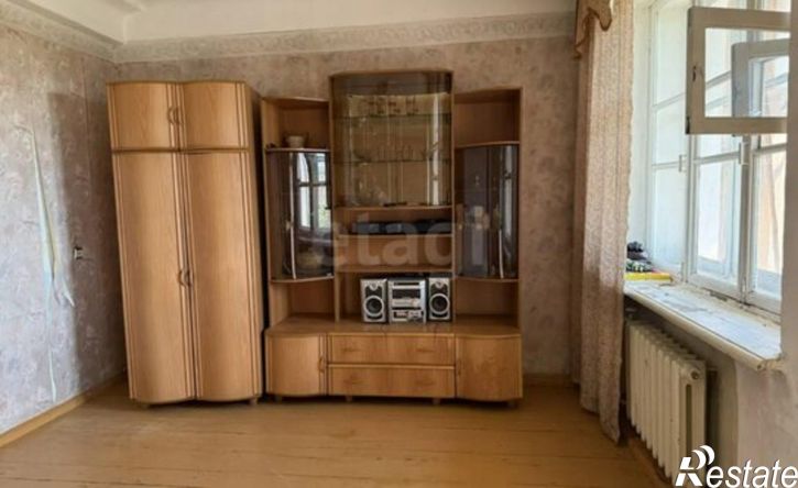 2-комн квартира Улан-Удэ, Октябрьская улица, 21