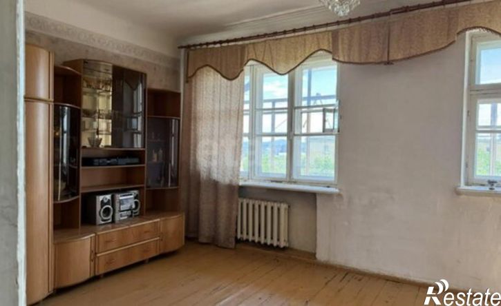 2-комн квартира Улан-Удэ, Октябрьская улица, 21