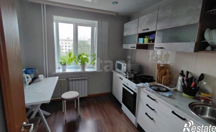 2-комн квартира Улан-Удэ, улица Павлова, 78
