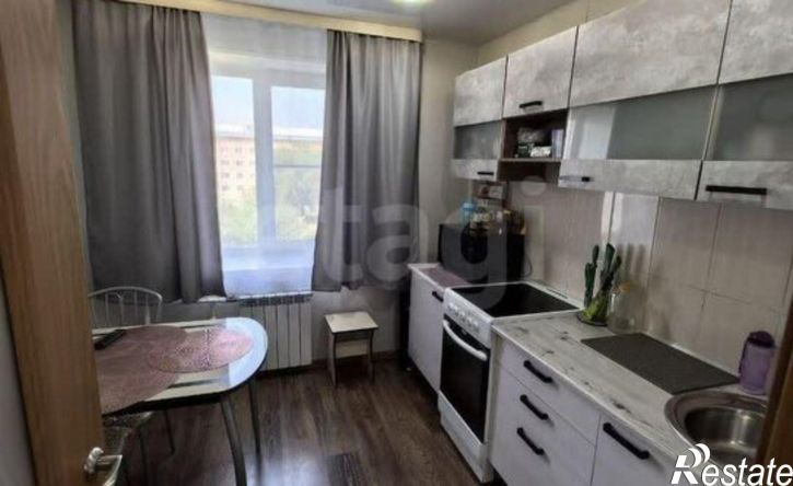 2-комн квартира Улан-Удэ, улица Павлова, 78