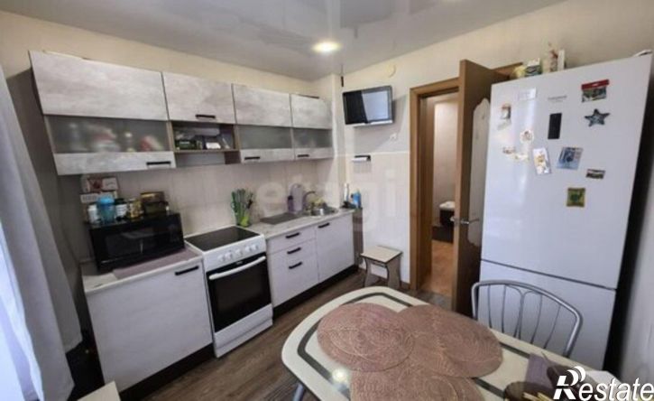 2-комн квартира Улан-Удэ, улица Павлова, 78