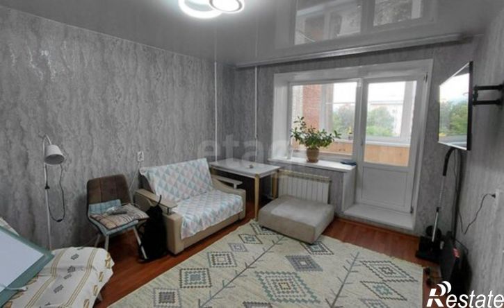 2-комн квартира Улан-Удэ, улица Павлова, 78