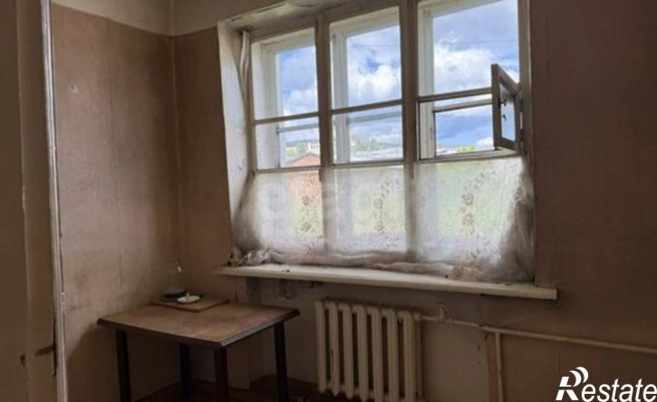 2-комн квартира Улан-Удэ, Октябрьская улица, 21