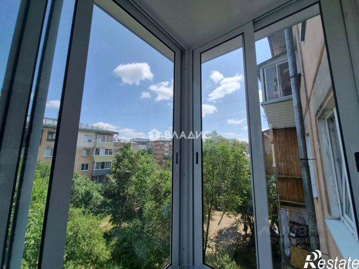 2-комн квартира Улан-Удэ