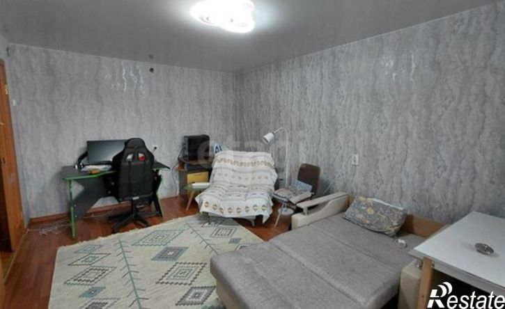 2-комн квартира Улан-Удэ, улица Павлова, 78