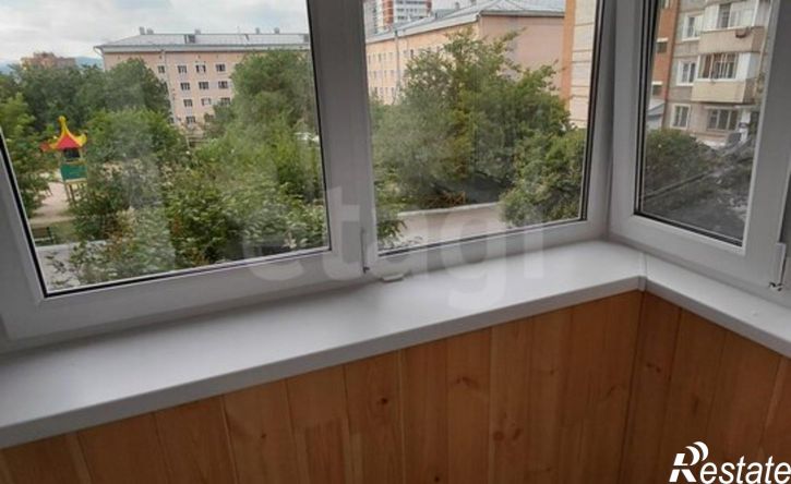 2-комн квартира Улан-Удэ, улица Павлова, 78