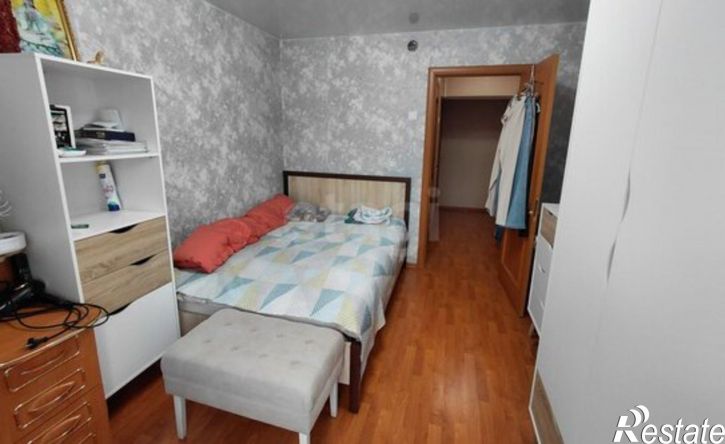 2-комн квартира Улан-Удэ, улица Павлова, 78