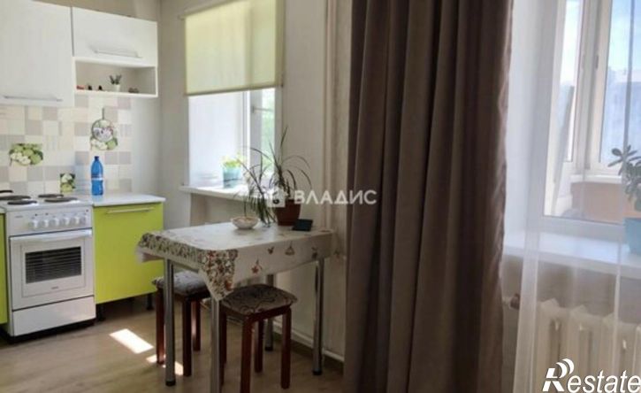 2-комн квартира Улан-Удэ, Комсомольская улица, 8А