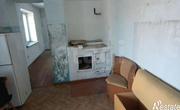 1-комн квартира Улан-Удэ, микрорайон Шишковка, Верхняя улица, 20