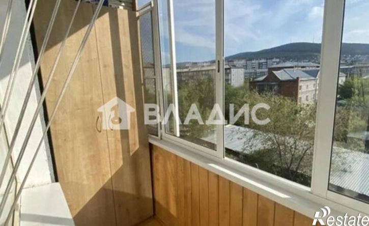 3-комн квартира Улан-Удэ, улица Жердева, 48