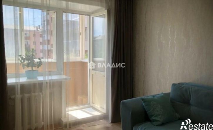 2-комн квартира Улан-Удэ, Комсомольская улица, 8А
