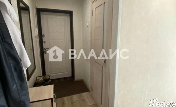 3-комн квартира Улан-Удэ, улица Жердева, 48