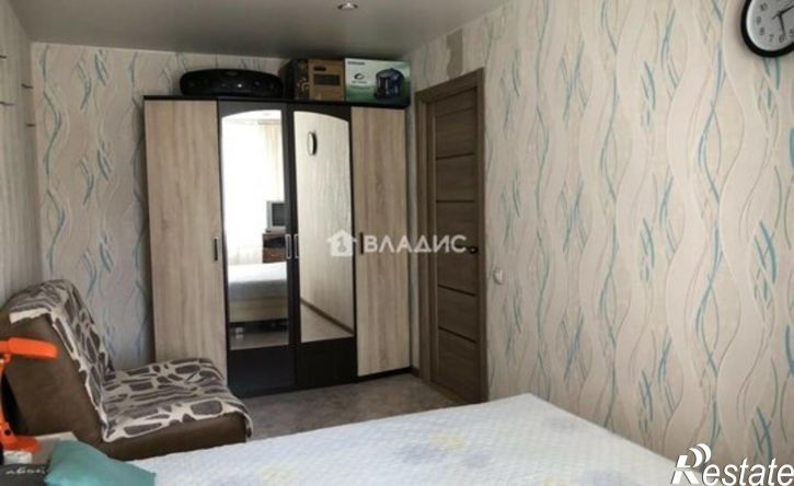 2-комн квартира Улан-Удэ, Комсомольская улица, 8А