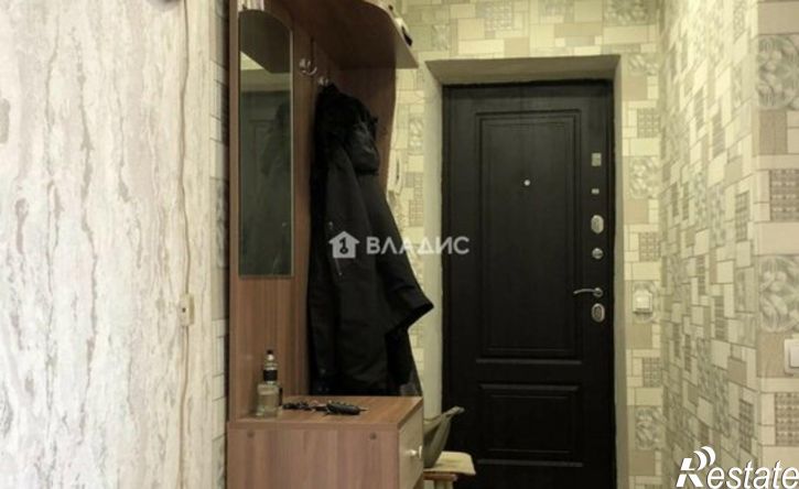 2-комн квартира Улан-Удэ, Комсомольская улица, 8А