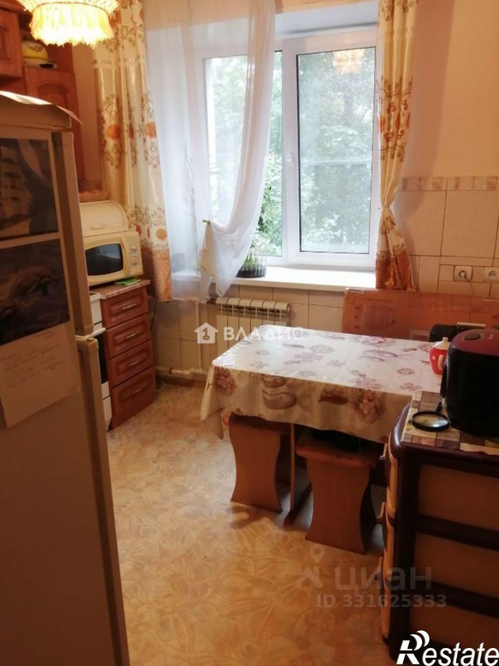 2-комн квартира Улан-Удэ, улица Борсоева, 69