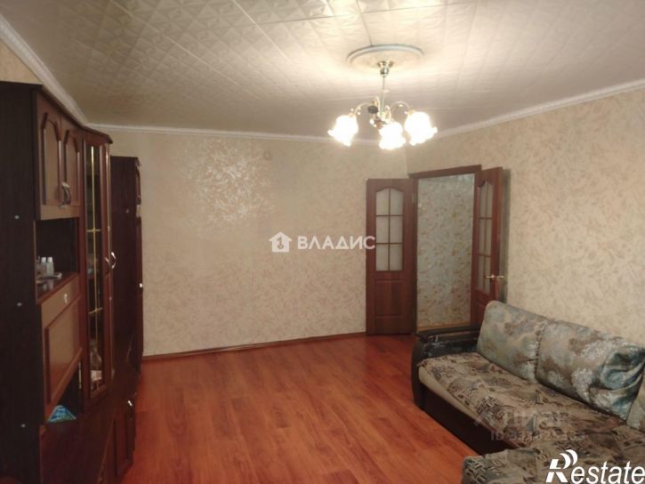 2-комн квартира Улан-Удэ, улица Борсоева, 69