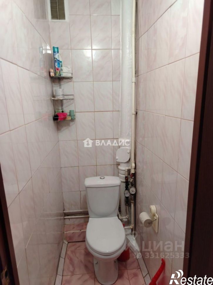 2-комн квартира Улан-Удэ, улица Борсоева, 69
