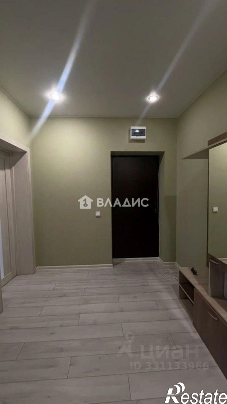 1-комн квартира Улан-Удэ, 105-й микрорайон, 45