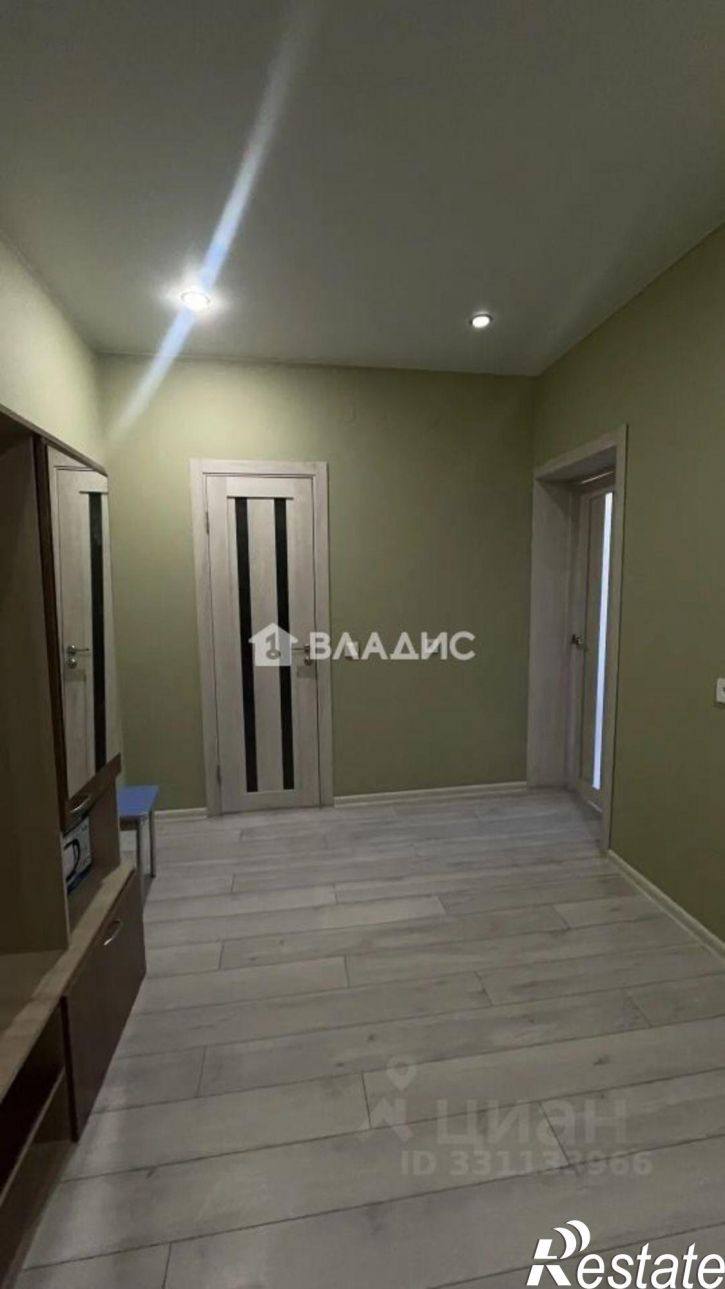 1-комн квартира Улан-Удэ, 105-й микрорайон, 45