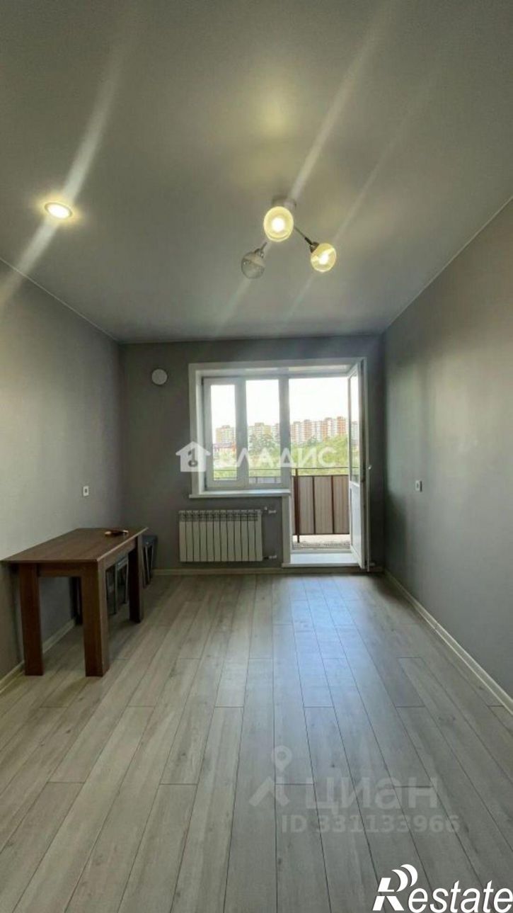 1-комн квартира Улан-Удэ, 105-й микрорайон, 45