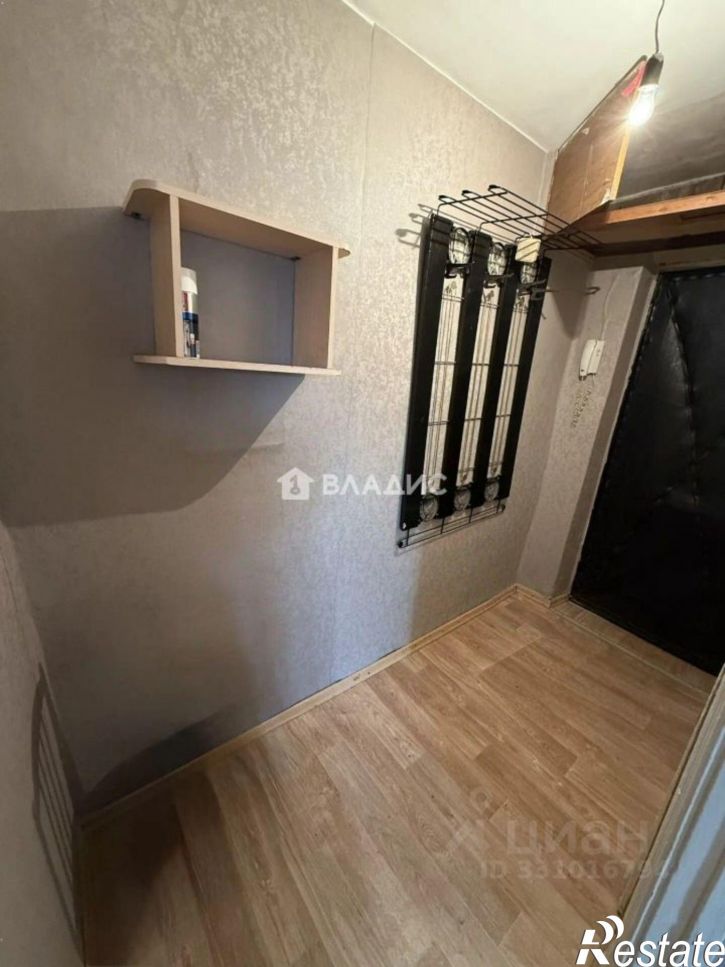 1-комн квартира Улан-Удэ, улица Буйко, 23А