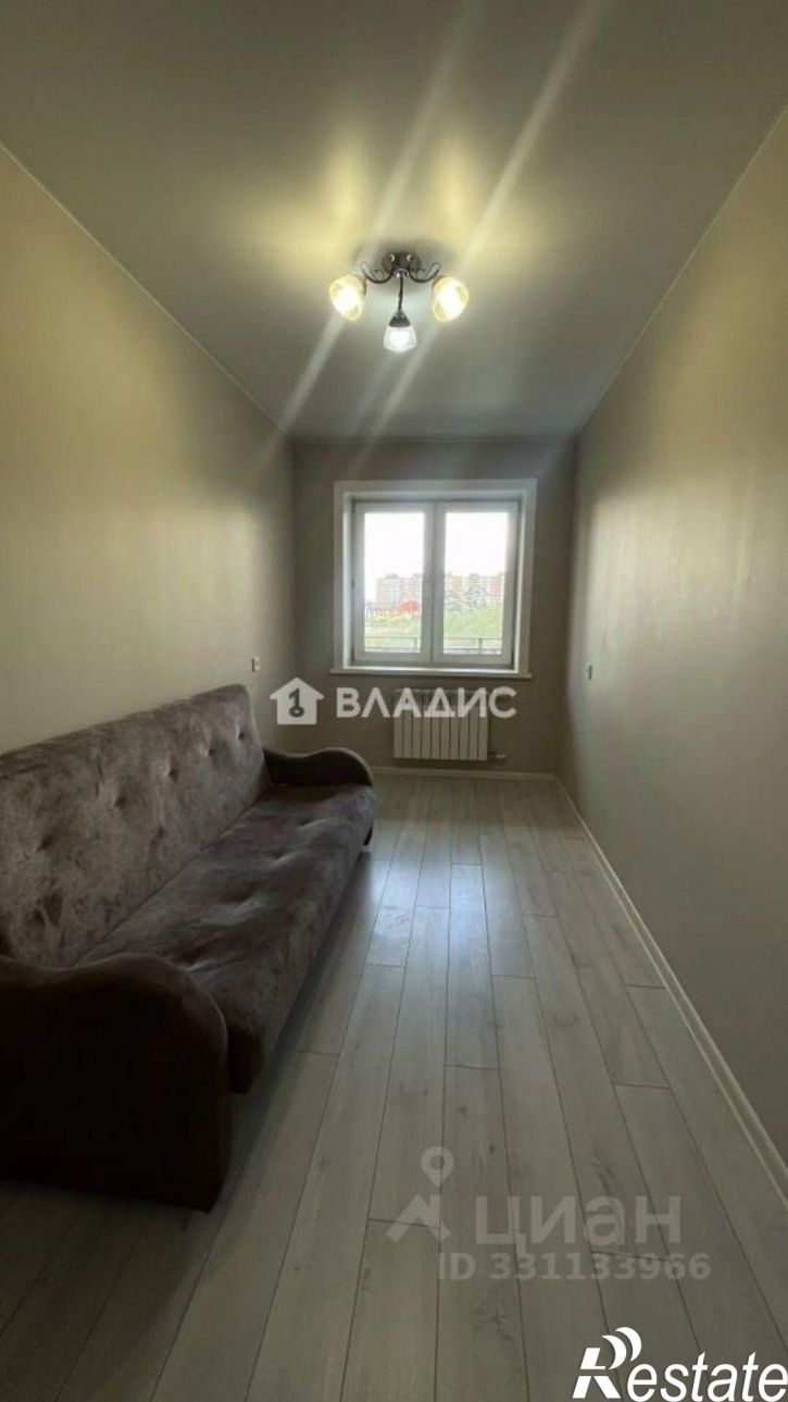 1-комн квартира Улан-Удэ, 105-й микрорайон, 45